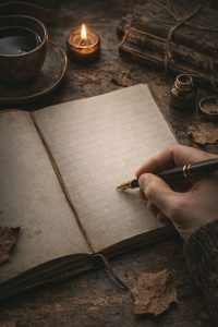 تعريف القصة القصيرة في الأدب العربي